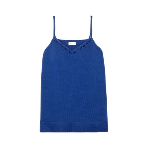 Knitted Camisole