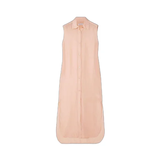 Shirt Dress