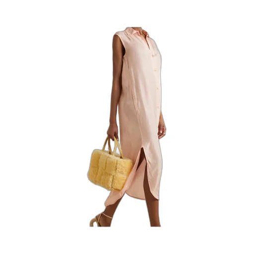 Shirt Dress