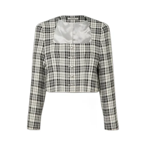 Long Sleeve Casual Jacket