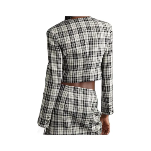 Long Sleeve Casual Jacket