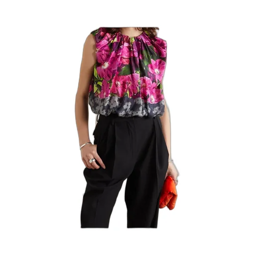 Floral Top