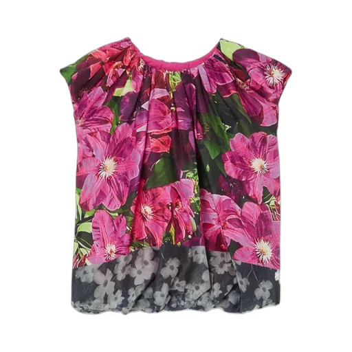 Floral Top