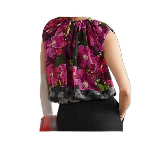 Floral Top