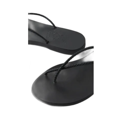 Adrahti Woven Slippers
