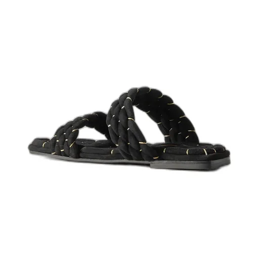 Woven Slippers
