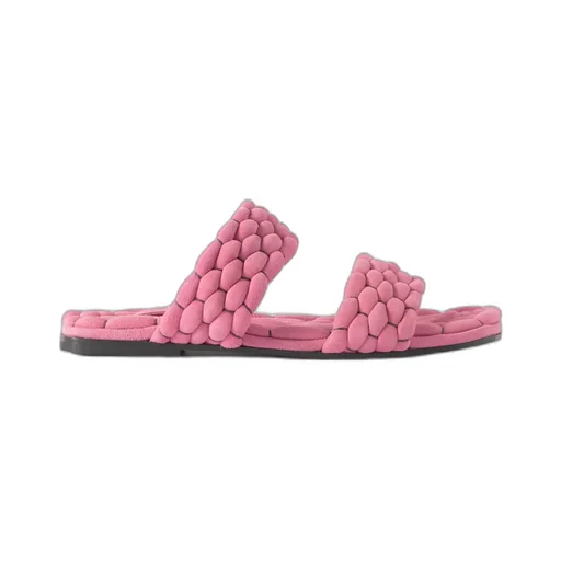 Woven Slippers