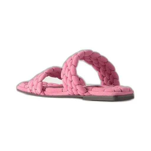 Woven Slippers