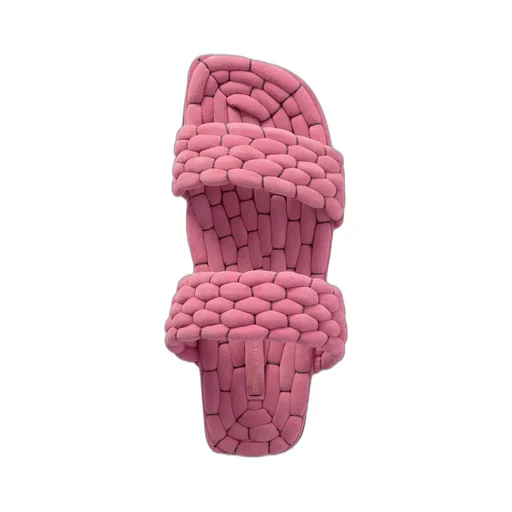 Woven Slippers