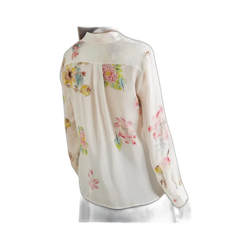 Chiffon Shirt