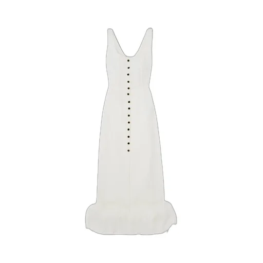 Sleeveless Dress