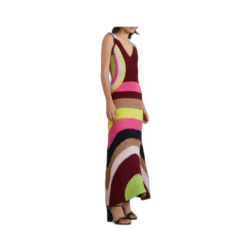 Sleeveless Dress