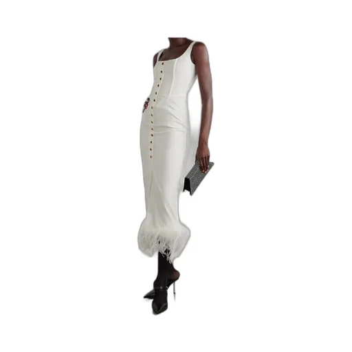 Sleeveless Dress