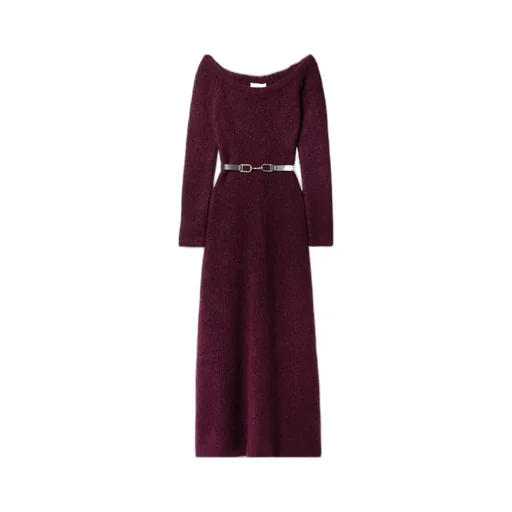 Long Sleeve Dress