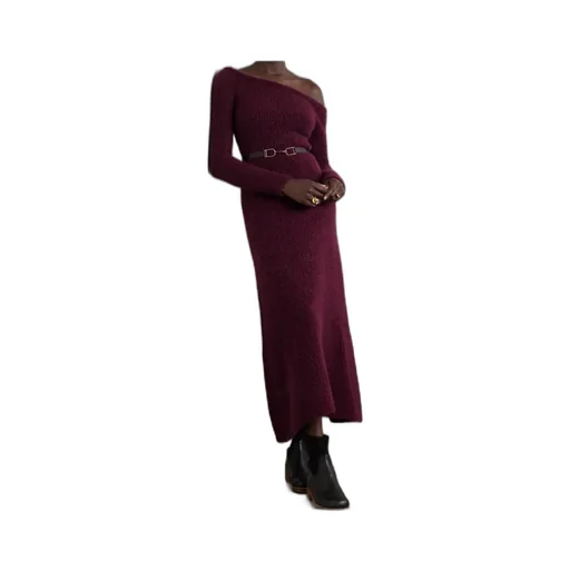 Long Sleeve Dress