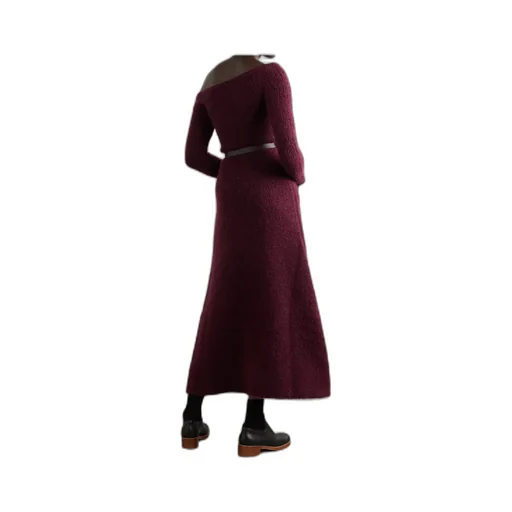 Long Sleeve Dress