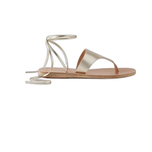 Nychta Flat Sandals