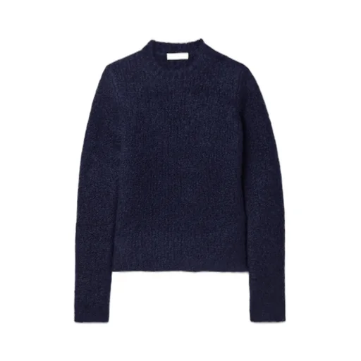 Long-Sleeved Sweater