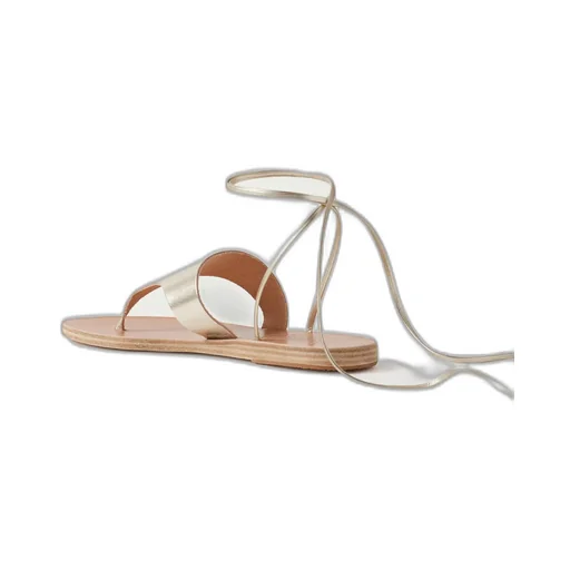 Nychta Flat Sandals