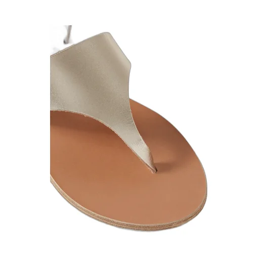 Nychta Flat Sandals