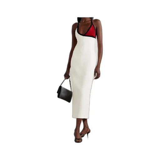 Suspender Dress