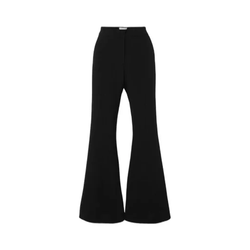Flared Casual Pants