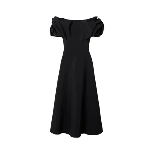 Off Shoulder Dress