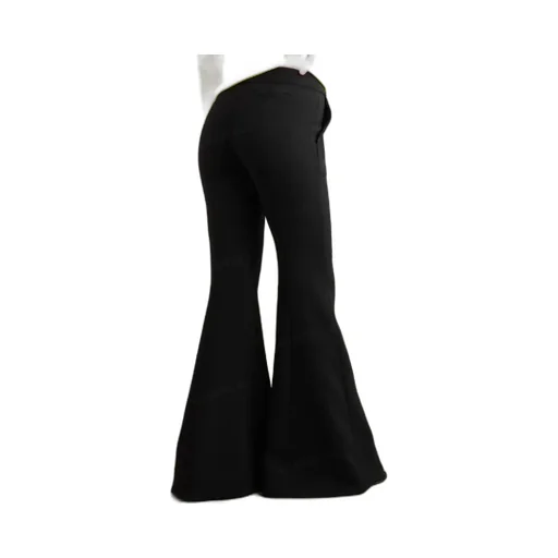 Flared Casual Pants