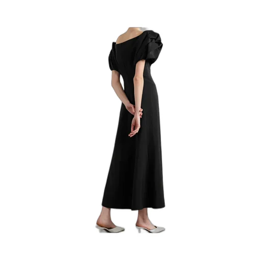 Off Shoulder Dress
