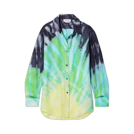 Long-Sleeved Shirt