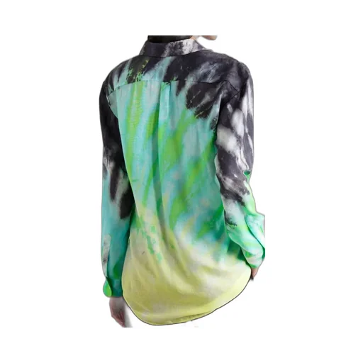 Long-Sleeved Shirt