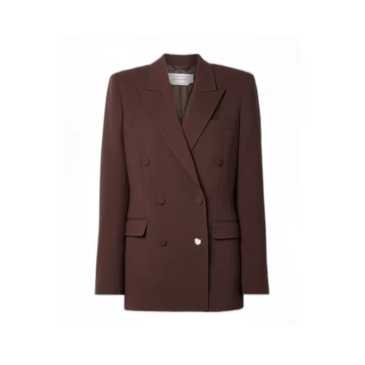 Double Breasted Blazer