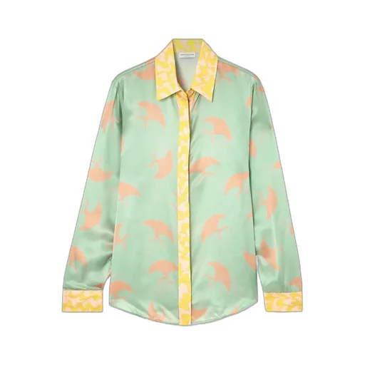 Printed Shirt