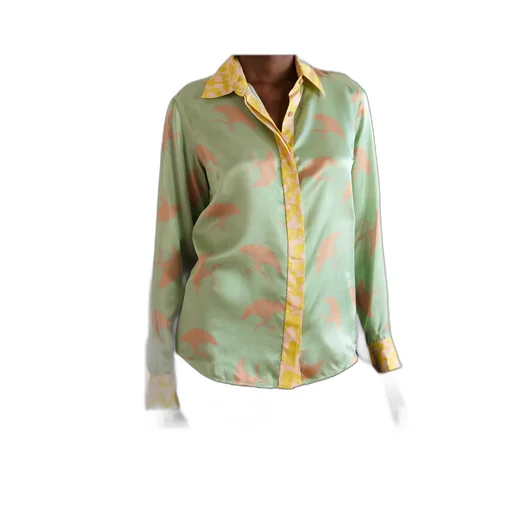Printed Shirt