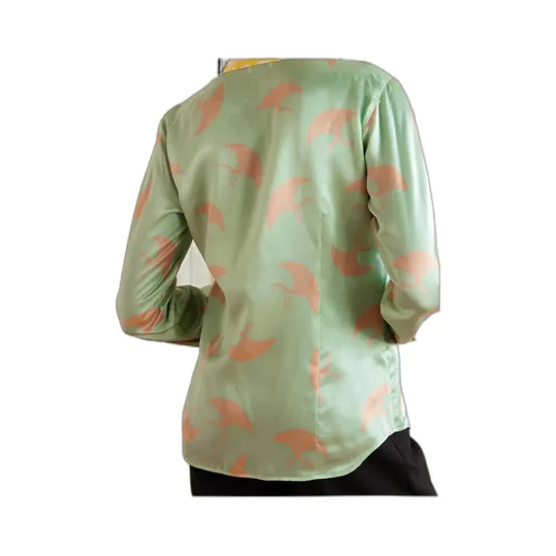 Printed Shirt