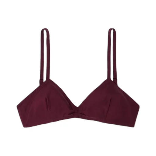 Shoulder Strap Underwear