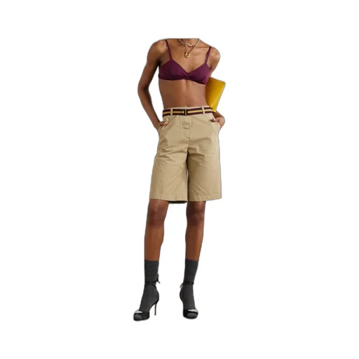 Shoulder Strap Underwear