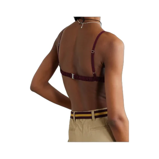 Shoulder Strap Underwear