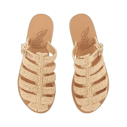 Cosmia Slippers
