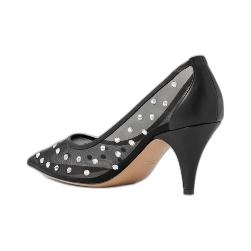 Pointed Toe High Heels