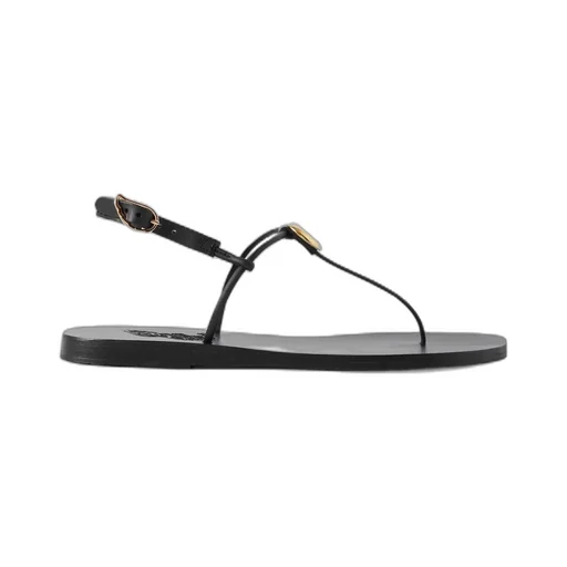 Dimitra Flat Sandals