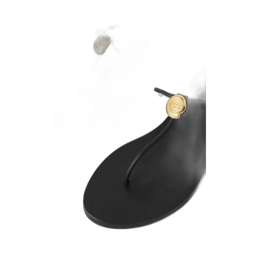 Dimitra Flat Sandals