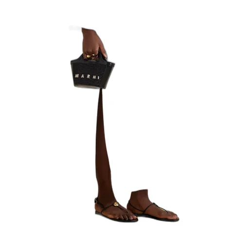 Dimitra Flat Sandals