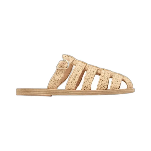 Cosmia Slippers