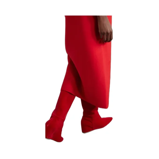 Remedios Wedge Boots