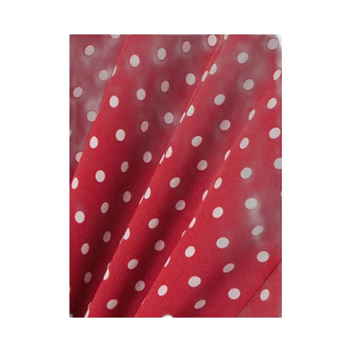 Polka-Dot Dress