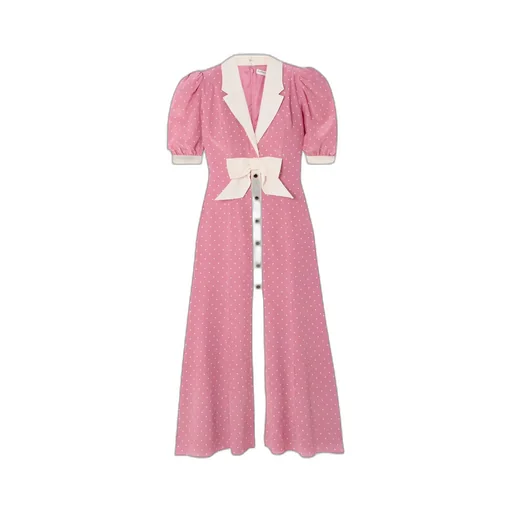 Bow Dress