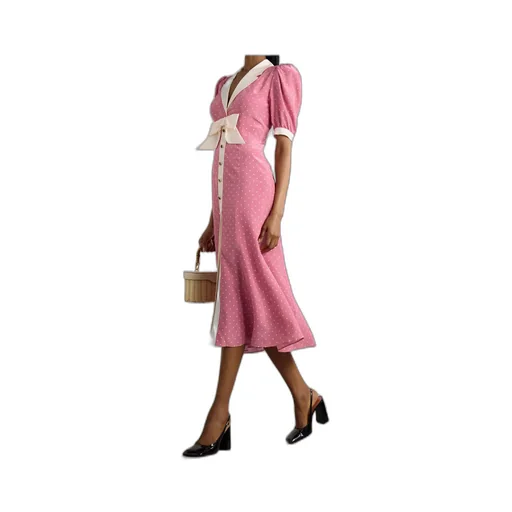 Bow Dress