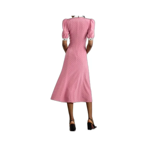 Bow Dress
