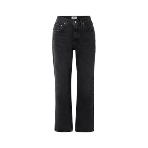 Straight Jeans